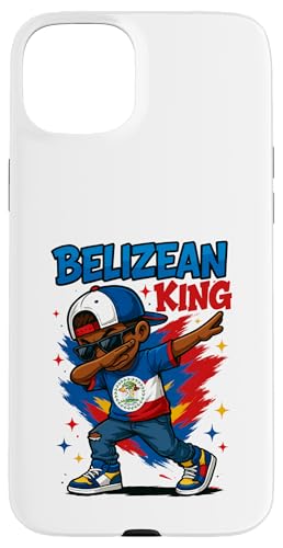 Dab Boy �x���[�Y�t���b�O �v���C�h �N�[�� �x���[�Y �j�̎q�Ǝq������ �X�}�z�P�[�X iPhone 15 Plus �p