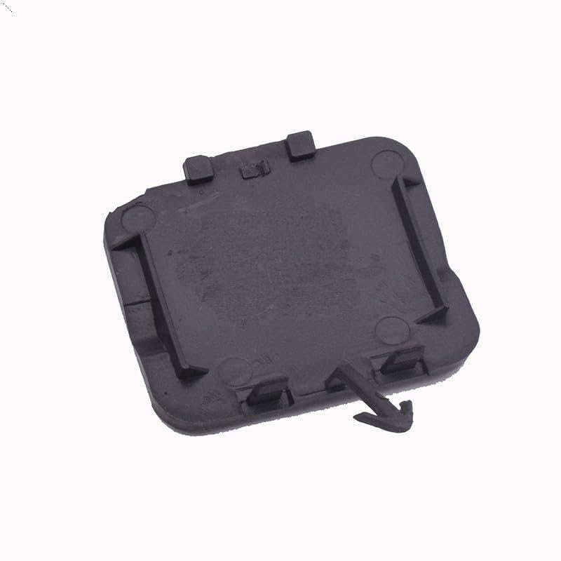 Front Bumper Tow Hook Eye Cap Cover Trim Fit for BMW E39 525i 528i 530i 540 1997-2003 OE: 51118212527