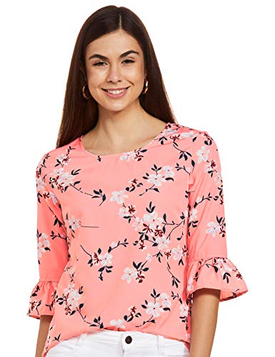 Image of Easybuy Women's Regular Fit Blouse