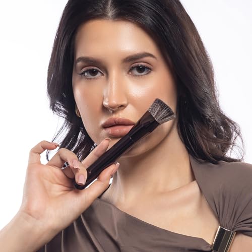 Image of PAC T02 Foundation Blending Brush