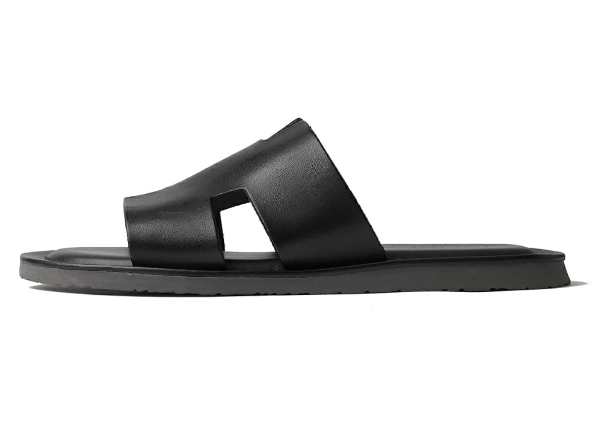 Amazon | [The Sandals Factory] サンダルスファクトリー レザー