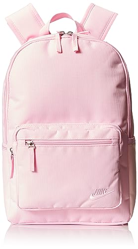 Nike Heritage Eugene Pink Foam - Mochila, color rosa, Rosa., Talla única