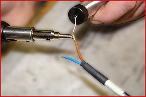 Kit de micro-soudure KS TOOLS résout vos pannes de circuits imprimés miniatures