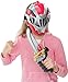 Imagen de Power Rangers Dino Fury Red Ranger
