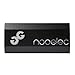 NooElec Aluminum Enclosure & EMI Shield, Black, for Great Scott Gadgets Ubertooth One & Yard Stick One