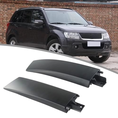Embout de barre de toit avant pour Suzuki Grand Vitara en finition durable