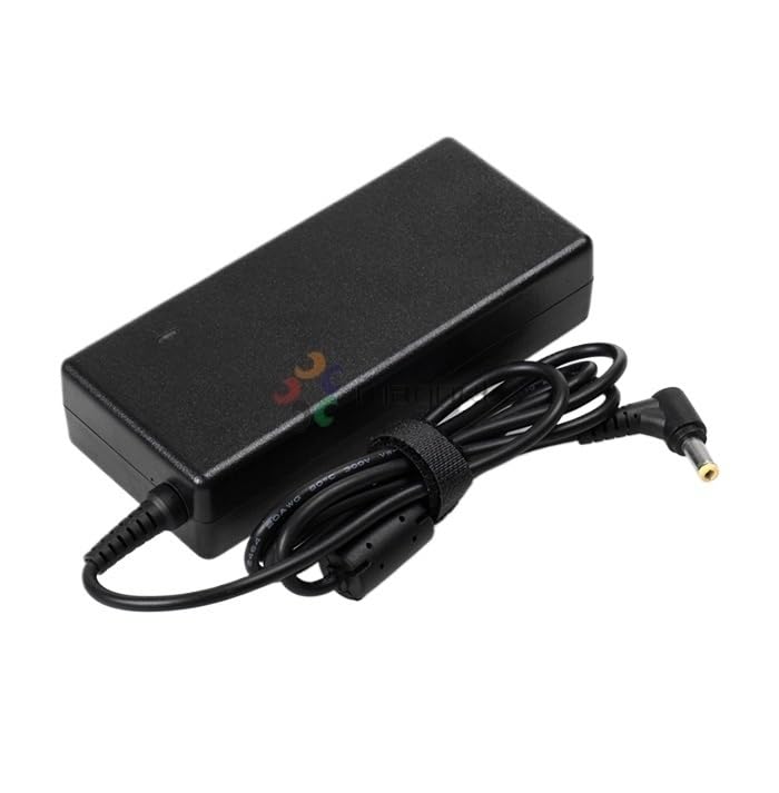 Cargador portátil ASUS X555 para teletrabajo y oficina adaptador TNNBNT 19V