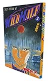 Wild Half(ワイルド・ハーフ)8 (ジャンプコミックス)