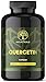 NEU! NATURE WORLD Quercetin hochdosiert Kapseln 180 Kapseln mit je 500mg - reiner japanischer Schnurbaum Blütenextrakt - Vegan - Deutsche Produktion - TOP Rohstoff: - Laborgeprüft ohne Zusätze