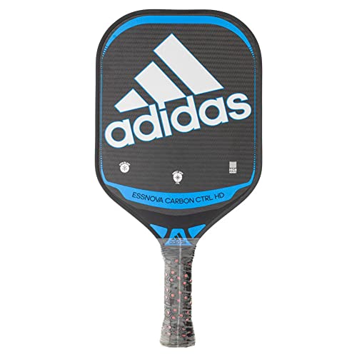 Raquette adidas Essnova Carbon Ctrl HD en carbone tressé haute densité