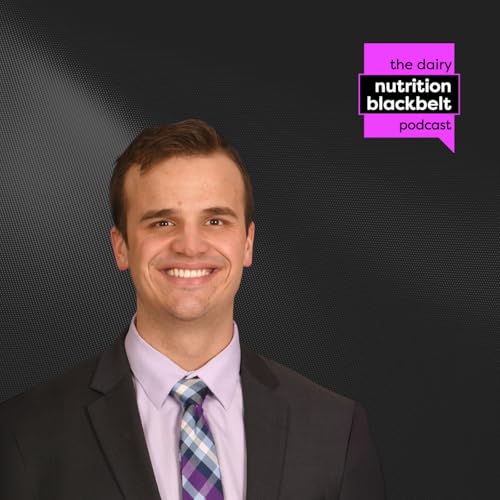 Dr. Kirby Krogstad: Rumen-Protected Niacin | Ep. 96