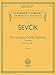 Produktbild The School of Violin Technics Complete Op. 1: Noten, Technik für Violine (Schirmers Library of Musical Classics): Parts I-IV, Op. 1