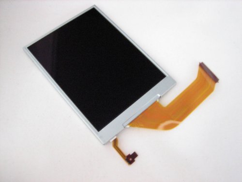 canon lcd panel on top of camera quotation