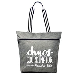 Brooke & Jess Designs Teacher T...