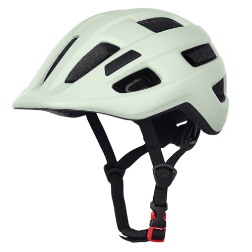 Image of Toddler Kids Bike Helmet, Adjustable Infant Baby Bicycle Helmet for Age 1-3-5-8 Years Child Boys Girls, Multi-Sport Scooter Skateboard, 2 Sizes