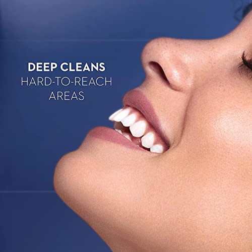 Oral-B Pro 1000 Rechargeable Electric Toothbrush, Pink #TOP5