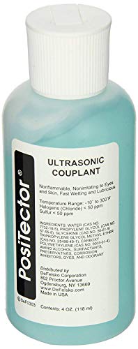 DeFelsko Gel_P Ultrasonic Gel
