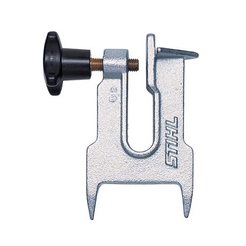 STIHL 0000 881 0400 Heavy Duty Stump Vise for Chainsaw Filing