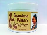 Grandma Wilkie's Old Fashioned Super Gro 8 Oz.