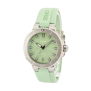 Oris Aquis Date 01 733 7770 4157-07 4 18 67FC