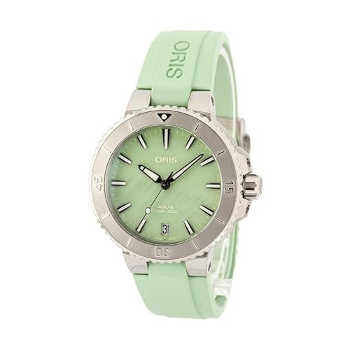 Oris Aquis Date 01 733 7770 4157-07 4 18 67FC