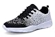 Laufschuhe Herren von Koudyen Atmungsaktive Sport- und Alltagsschuhe