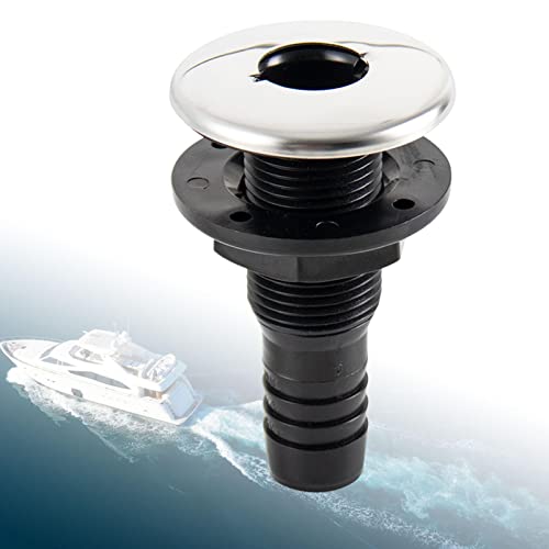 Bothyi Conector de Drenagem de água de Marinha, Encaixe de Ventilação de Porão de Casco, Saída de Ac