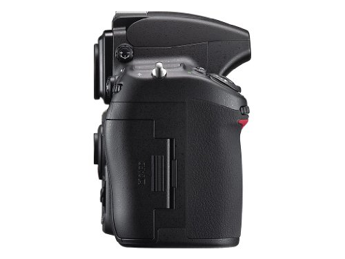 Nikon D700 12.1MP FX-Format CMOS Digital SLR Camera with 3.0-Inch LCD. Import, with Out US Warranty (Body Only) by Nikon - Image 4