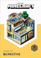 Algopix Similar Product 11 - Minecraft Guide to Creative 2017