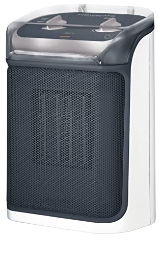 Amazon.nl Rowenta Mini Excel Aqua SO9281 Keramische Ventilatorverwarming, Krachtig, Compact ontwerp 3221616022096 aanbieding