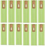 12Pack Oreck XL Vacuum Bags, Hypoallergenic Filter Type CC Vacuum Bags. Fits All Oreck XL Upright Va