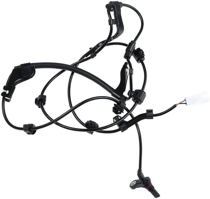 Abs スピードセンサー カーアクセサリー 89543-0K061 89542-0K060