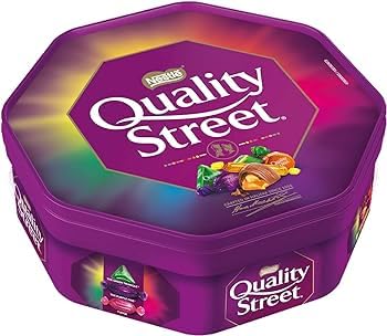See full amazon price history chart for Nestle Quality Street Tub Contains 12 Different Chocolates, Featuring a Mix of Milk & Dark Chocolates, Along With a Couple of Toffees 650g (UK) Nestle Quality Street Tub Contains 12 Different Chocolates, Featuring a Mix of Milk & Dark Chocolates, Along With a Couple of Toffees 650g (UK) (B0CRQ1FHNN) Amazon Price History, Amazon Price Tracker