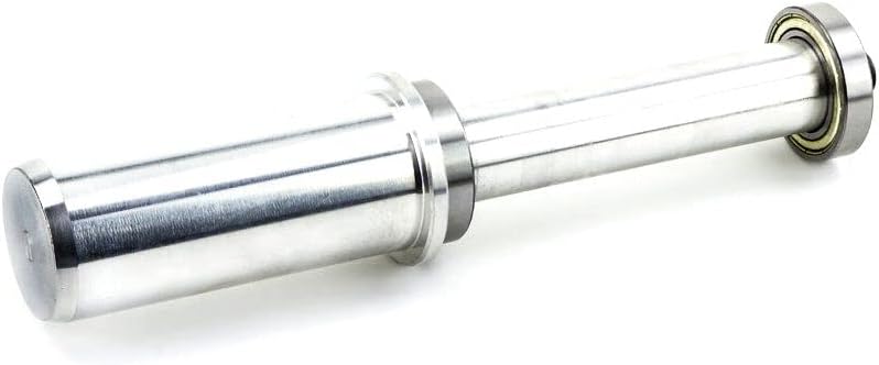 Puig Rear Stands SPARES AXLE DIM. 21.5MM. Single ARM Stand