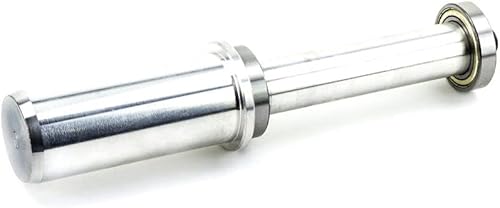 Puig Spindle Diam. Caballete BASCULA monobrazo Anodizo, 1.016in