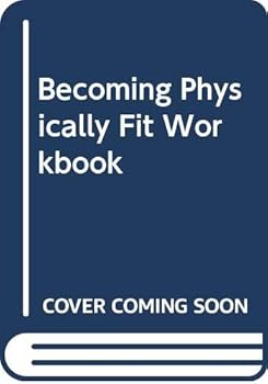 Paperback Becoming Physically Fit Book