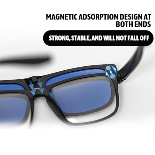 Polarized Sunglasses Tattoo Vision Lenses and Extra Frame With Semi-Transparent Linear UV380 Polarized Lens Increases Clarity in Bright Light Using for Indoor Tattooing3