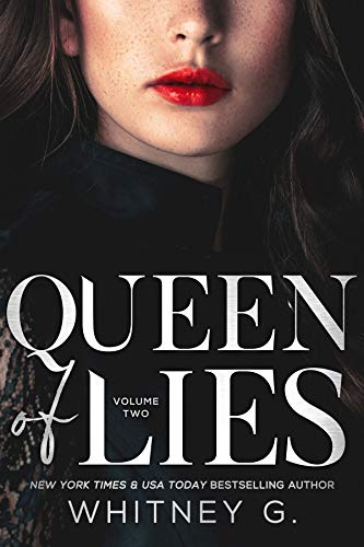 Télécharger Queen of Lies (Empire of Lies Book 2) (English Edition) livre En ligne
