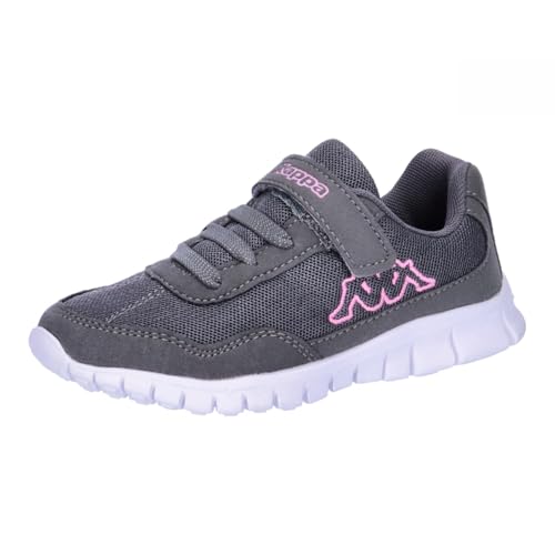 Kappa Unisex Kinder Follow Sneaker 260604K-1621 25
