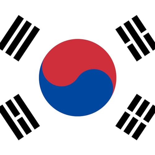 Page de couverture de Sep 20 Korea and Christianity