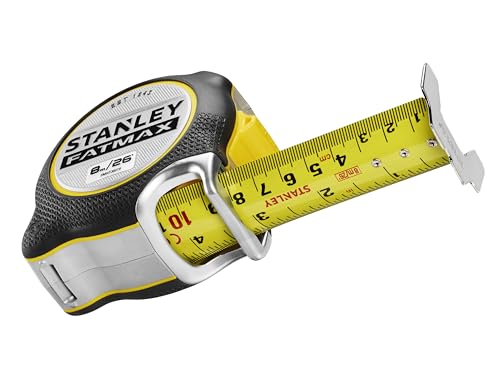 Cinta métrica Stanley FATMAX Xtreme 8M 32mm miniatura 5