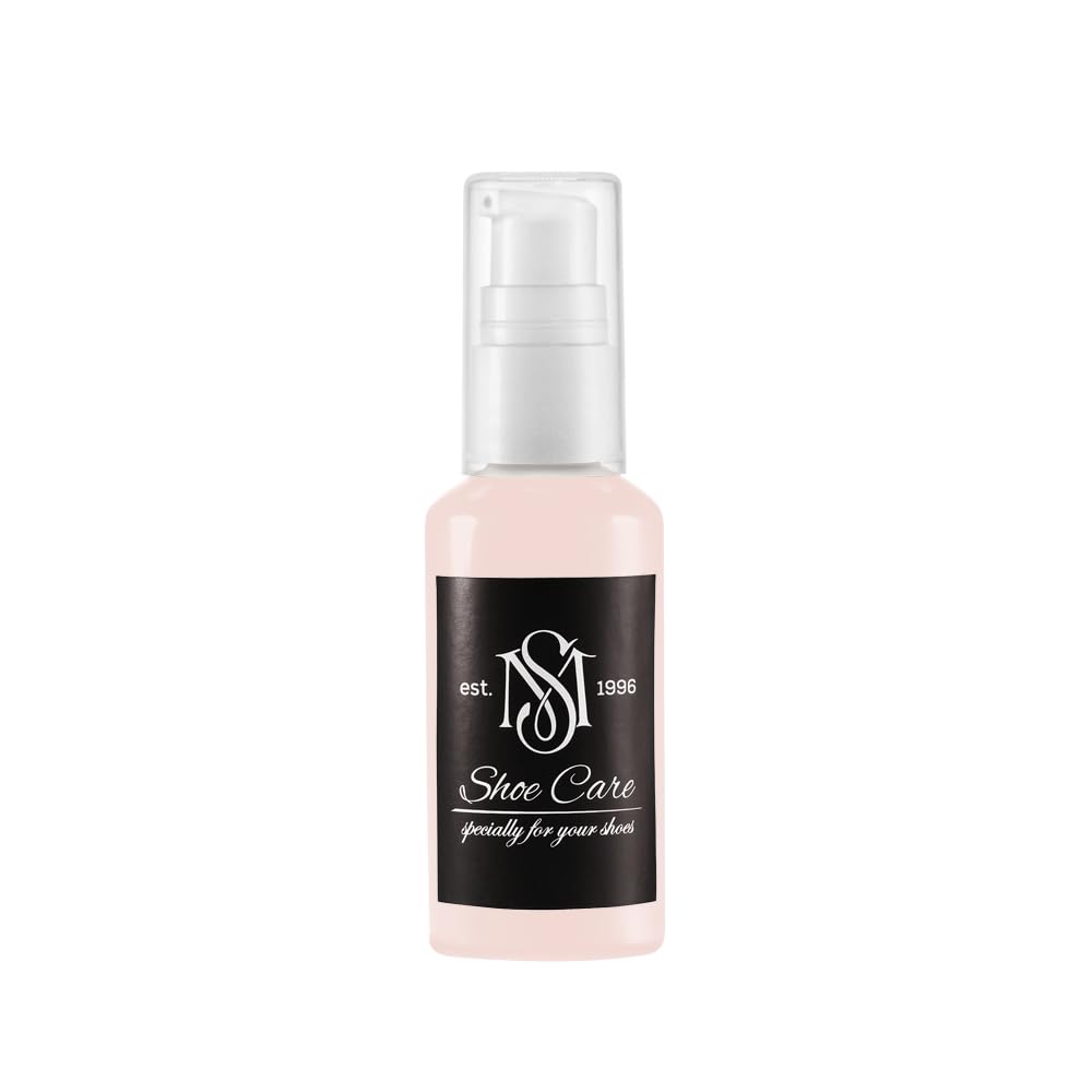 Baume pour Cuir MAVI STEP : Rénovez la Teinte Beige Rosé Ternie