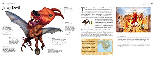 Dragons & Mythical Creatures #TOP7