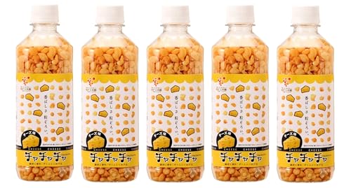 あげ玉本舗 あげ玉 チャチャチャ チーズ味 100g×5本 スナック 調味料
