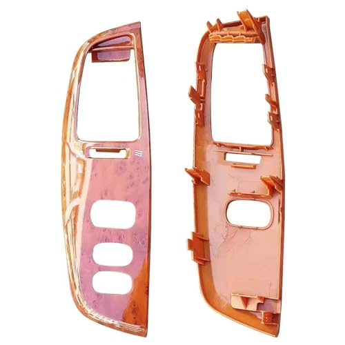 Marco rejilla aire de alta resistencia para salpicadero Land Cruiser LC100 97-07