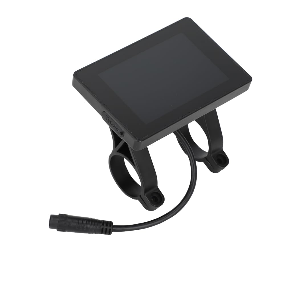 Compteur de Vitesse Moto Tachymètre Groupe LCD Tableau de Bord numérique Indicateurs de Vitesse pour Talaria Sting MX4 TL4000