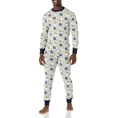 Amazon Essentials Star Wars Pajama Set Cover