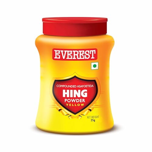 Image of Everest Yellow Hing Powder, 25Gram