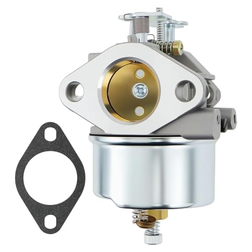 Carburateur type Tecumseh 632110 haute précision pour HM100