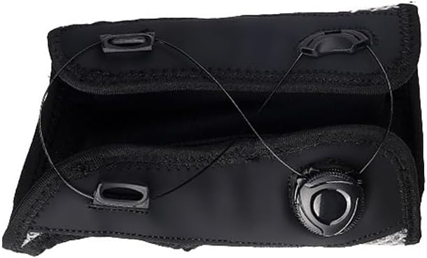 Knob Movement Wrist Guard Joint Fixation Sprain Support Aluminum Strip